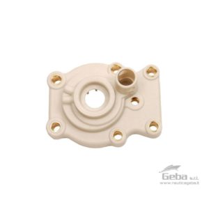 Alloggiamento Pompa Girante Evinrude Johson motori marini