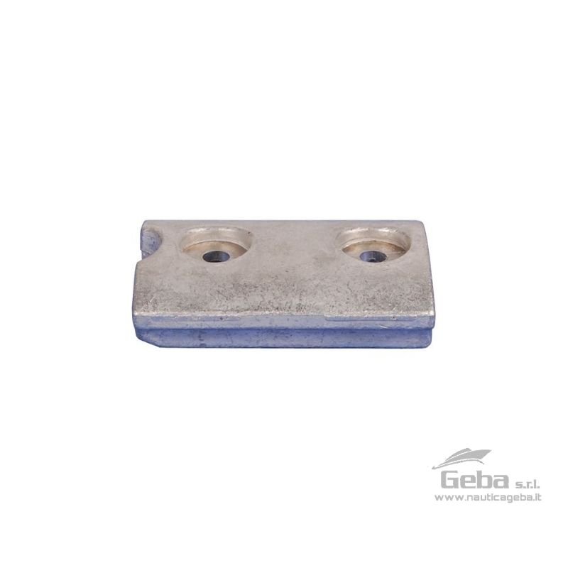 Anodo albero dell'elica - Gruppi poppieri per motori fuoribordo
Anodo elica per tutti i modelli OMC “Clutch Dog” Cobra e per motori fuoribordo Evinrude / Johnson.
Nel nostro barca store alla sezione manutenzione motori marini trovi tutti i ricambi originali per fuoribordo EVINRUDE e JOHNSON, i nostri tecnici offrono consulenza gratuita e di livello assoluto in quanto adeguatamente formati dalla casa madre.
Il nostro CENTRO ASSISTENA CERTIFICATO è a tua disposizione per ogni tua richiesta!
Se cerchi l’olio per piede motori fuoribordo Evinrude HPF PRO, clicca sul questo link.
Ricambio originale Evinrude – Johnson CODICE 431708 Anodo Albero Elica Evinrude e Johnson