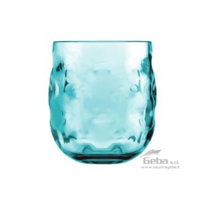 Bicchiere acqua barca MOON in Ms Marine Business arredo