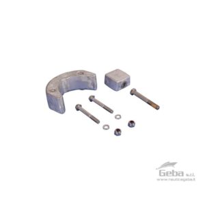 Kit Anodo Evinrude Johnson 50 – 75 cavalli fuoribordo evinrude