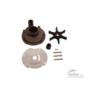 Kit Evinrude e Johnson pompa acqua motore marino