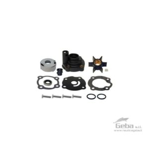 Kit Pompa Acqua Evinrude e Johnson 25 cavalli fuoribordo motore marino