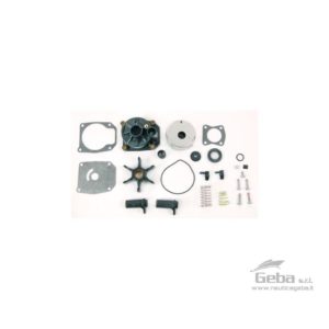 Kit Pompa Acqua Motore 60 CV Evinrude Johnson