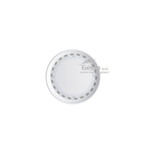 Piatto melamina da dessert antiscivolo Mistral Marine Business
