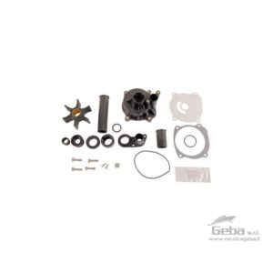 Pompa fuoribordo Evinrude Jonson Kit completo