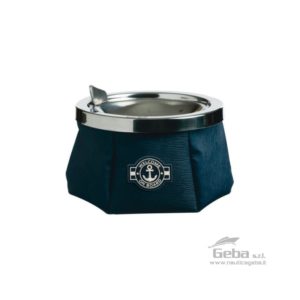 Posacenere con tappo WELCOME BLUE Marine Business