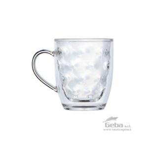 Tazza isotermica in MS MOON Marine Business arredo barca