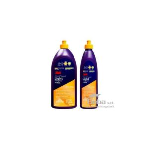 3M Perfect It Gelcoat Light Cutting Polish + Wax barca