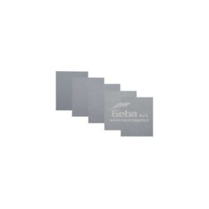 Foglio abrasivo a secco 3M 618 grane da P80 a P400