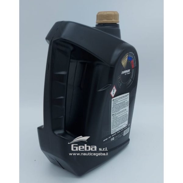 Olio per motore fuoribordo Evinrude XD100