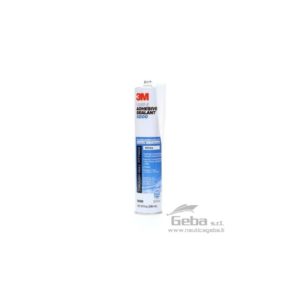 Sigillante silicone adesivo per il settore nautico 3M 5200