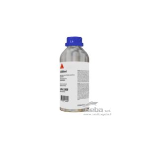 Sika Primer 290 DC incollare sigillare doghe in legno