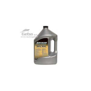 Olio DFI optimax Mercury TC-W3 PREMIUM PLUS 2 tempi 4 LT