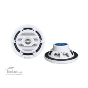 Casse stereo 2 vie 60 W