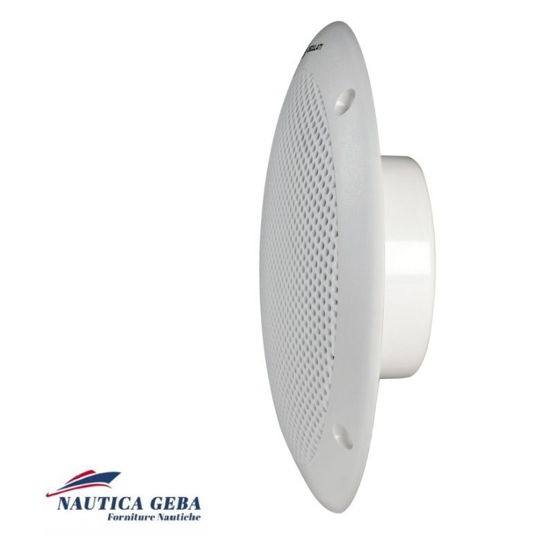 Casse per barca Altoparlante Ultra Slim 25 mm