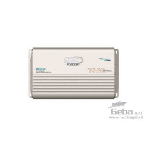 AMPLIFICATORE BOSS MR1950 300W X4