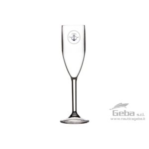 COPPA CHAMPAGNE SAILOR SOUL nautica