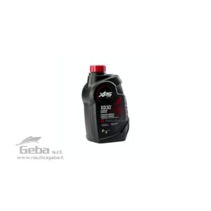 OLIO XD30 EVINRUDE 2 TEMPI 1 Litro