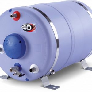 CLIMATIZZATORI / BOILER NAUTICI