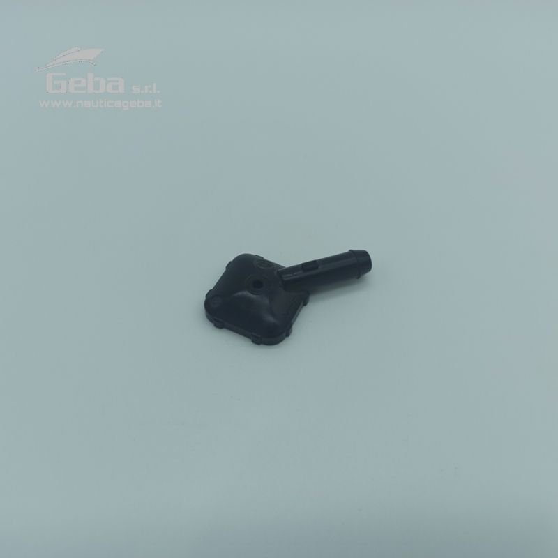 Coperchio della pompa benzina Evinrude e ricambi originali evinrude e johnson Coperchio della pompa benzina Evinrude