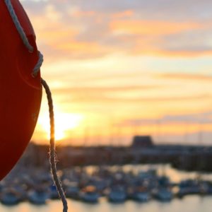 DOTAZIONI DI BORDO E SICUREZZA