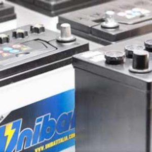 EQUIPAGGIAMENTO ELETTRICO