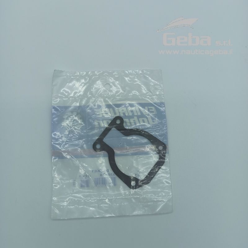 Guarnizione carburatore vaschetta galleggiante per motori fuoribordo Evinrude e Johnson. Guarnizione carburatore vaschetta