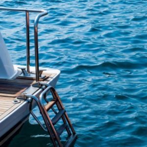 PASSERELLE / SCALETTE / SEDILI / SUPPORTI MOTORE
