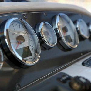 STRUMENTI CONTROLLO MOTORE