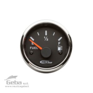 Indicatore di livello elettronico per carburante