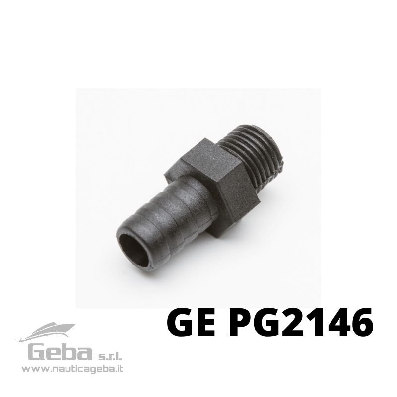 Portagomma filettato per serbatoio carburante disponibile in diverse tipologie.
GE PG2131: Portagomma filettato 3/8” Ø 10 mm / Ø 12 mm
GE PG2132: Portagomma filettato 3/8” Ø 17 mm /Ø 19 mm
GE PG2146 : Portagomma filettato 1/4”Ø 10 mm. Portagomma filettato per serbatoio carburante disponibile in diverse tipologie. GE PG2131: Portagomma filettato 3/8” Ø 10 mm / Ø 12 mm GE PG2132: Portagomma filettato 3/8” Ø 17 mm /Ø 19 mm GE PG2146 : Portagomma filettato 1/4”Ø 10 mm.