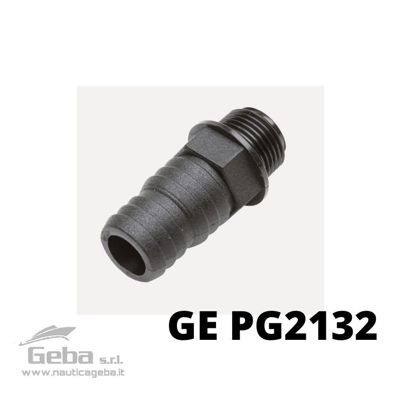 Portagomma filettato per serbatoio carburante disponibile in diverse tipologie.
GE PG2131: Portagomma filettato 3/8” Ø 10 mm / Ø 12 mm
GE PG2132: Portagomma filettato 3/8” Ø 17 mm /Ø 19 mm
GE PG2146 : Portagomma filettato 1/4”Ø 10 mm. Portagomma filettato per serbatoio carburante disponibile in diverse tipologie. GE PG2131: Portagomma filettato 3/8” Ø 10 mm / Ø 12 mm GE PG2132: Portagomma filettato 3/8” Ø 17 mm /Ø 19 mm GE PG2146 : Portagomma filettato 1/4”Ø 10 mm.