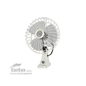 Ventilatore TMC 24 V per barca.