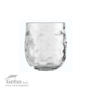 Bicchieri da acqua confezione da 6 pezzi ACQUA MOON – ICE per barca della Marine Business in vendita nel nostro negozio online di accessori nautici.