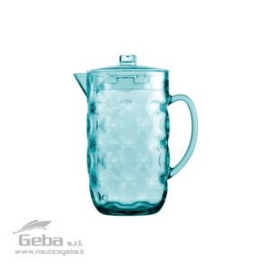 Brocca caraffa acqua MOON – ACQUA per barca della Marine Business in vendita nel nostro negozio online di accessori nautici.