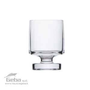 Coppa calice bicchieri da vino confezione 6 pezzi BAHAMAS – ICE