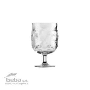 Coppa di vino confezione da 6 pezzi MOON – ICE per barca della Marine Business in vendita nel nostro negozio online di accessori nautici.