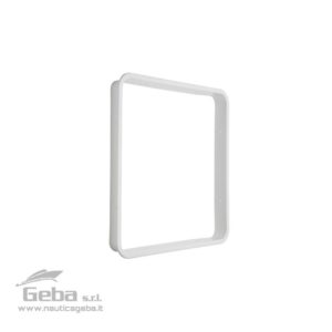 Cornice per passo uomo trapezoidale , accessori per passouomo barca in vendita nel nostro negozio online.