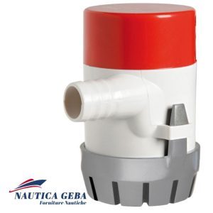 pompa sentina 550ghp 12V