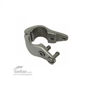 Accessori inox per tendalini giunto apribile