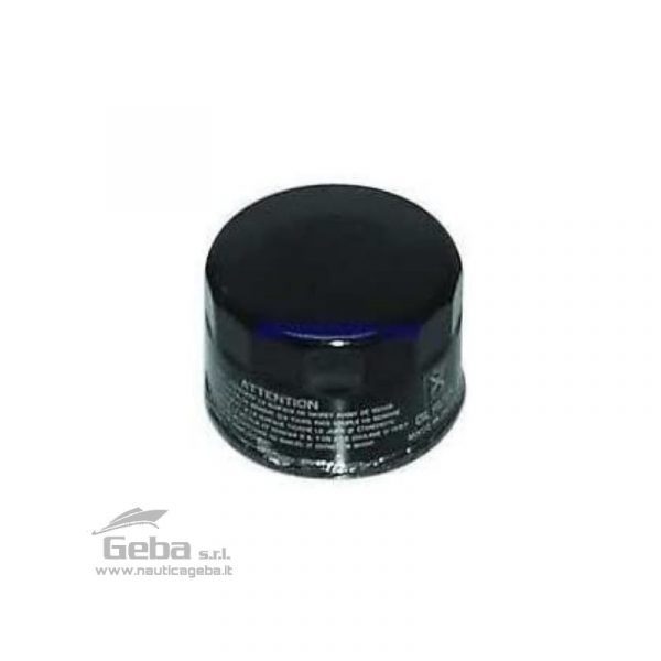 Filtro Olio Motore Evinrude Johnson da 25 a 70 HP