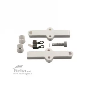 Kit adattamento cavi Ultraflex K23 per scatola comando B47 e B49