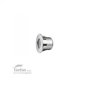 Luce led da incasso ELY 1.5W Angolo 40°