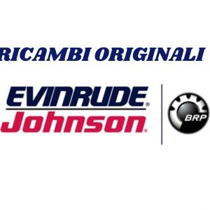 RICAMBI ORIGINALI PER MOTORI MARINI EVINRUDE E JOHNSON