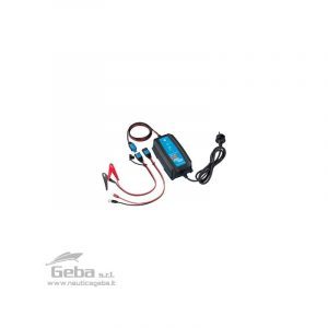 Caricabatteria portatile Victron serie Blue Smart stagni IP65 con connettore DC
