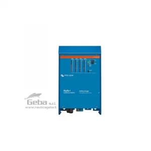Caricabatterie Victron energy serie SKYLLA-I 24V controllo a microprocessore