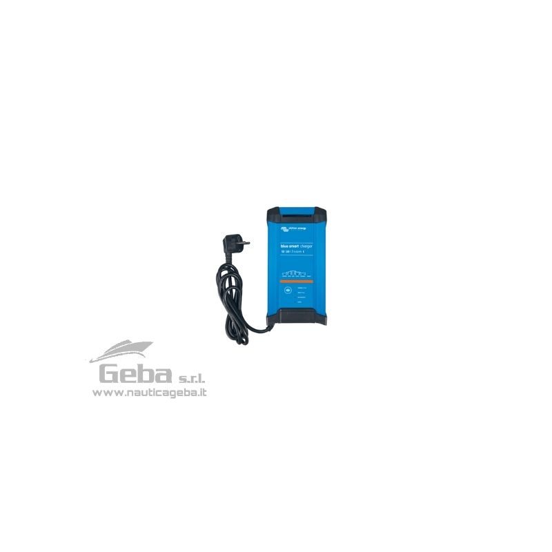 Caricabatterie Victron serie Blue Smart stagni IP22 BARCA