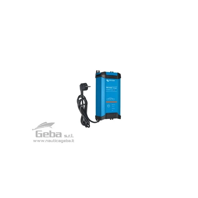 Caricabatterie Victron serie Blue Smart stagni IP22 BARCA