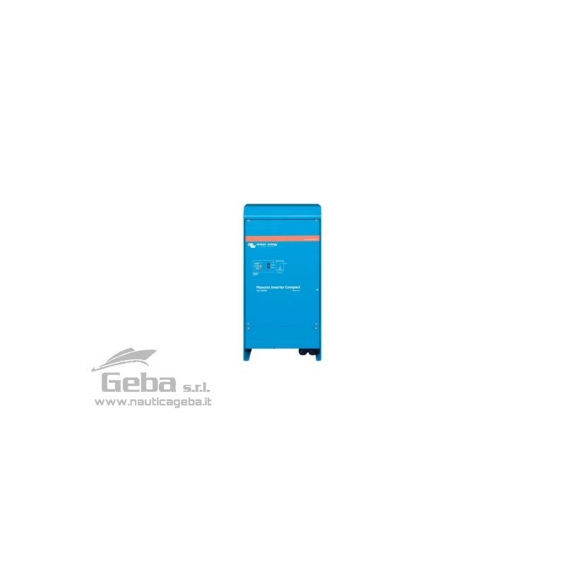 Inverter Victron serie Phoenix a partire da 1200 VA - 5000 VA