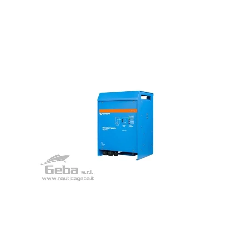 Inverter Victron serie Phoenix a partire da 1200 VA - 5000 VA